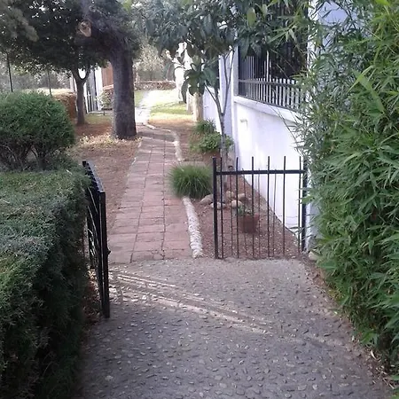 Casa Rural La Vallejera Tejeda de Tiétar Zewnętrze zdjęcie