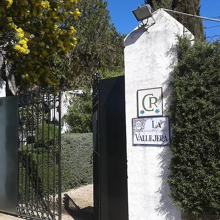 Casa Rural La Vallejera Tejeda de Tiétar Zewnętrze zdjęcie