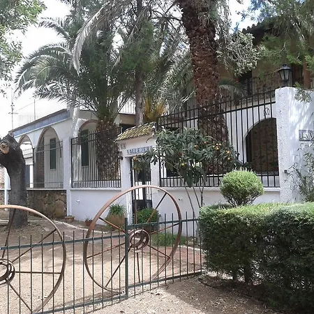 Casa Rural La Vallejera Tejeda de Tiétar Zewnętrze zdjęcie