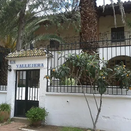 Casa Rural La Vallejera Tejeda de Tiétar Zewnętrze zdjęcie