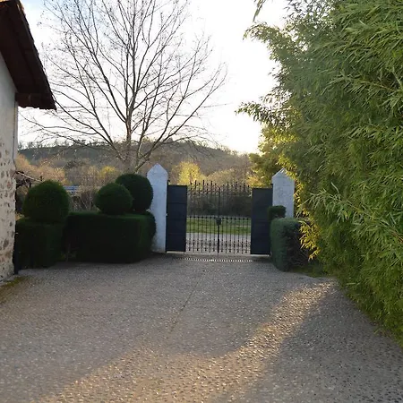 Casa Rural La Vallejera Tejeda de Tiétar Zewnętrze zdjęcie
