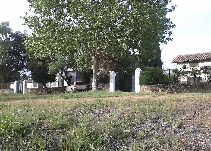 Casa Rural La Vallejera