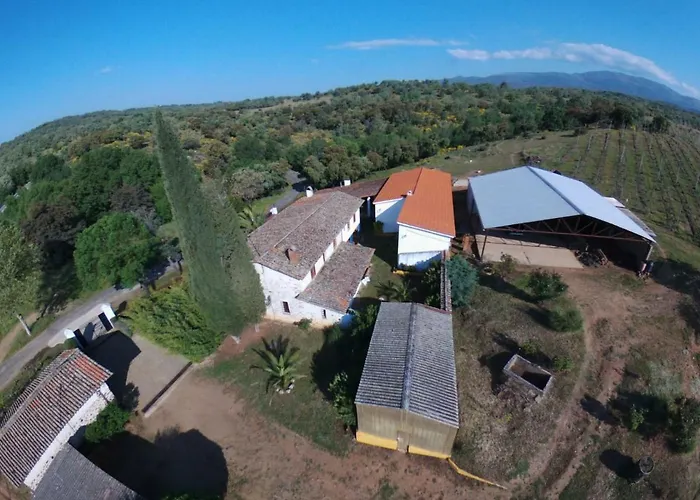 Casa Rural La Vallejera