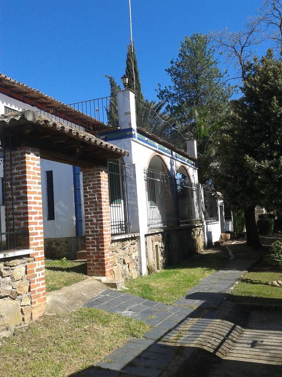 La Vallejera