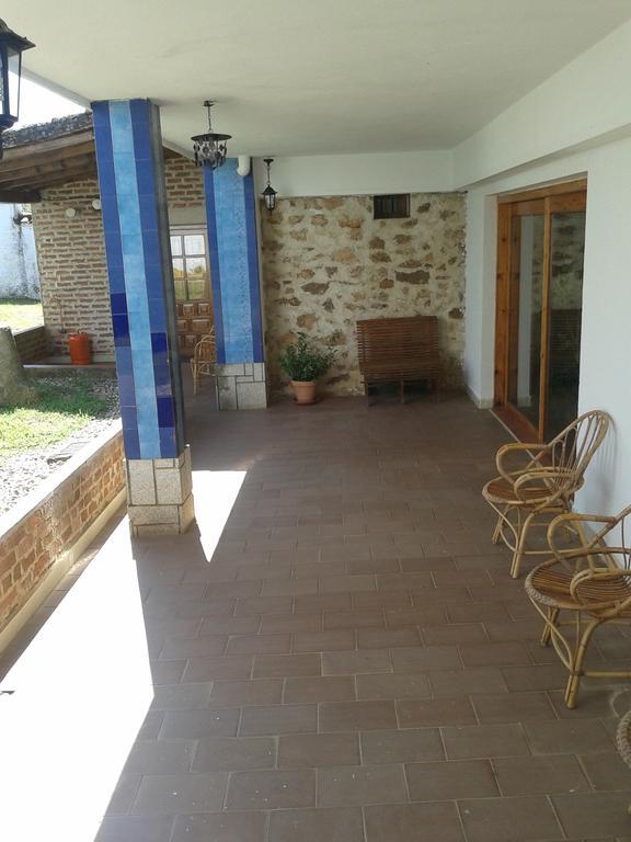 La Vallejera Country house *