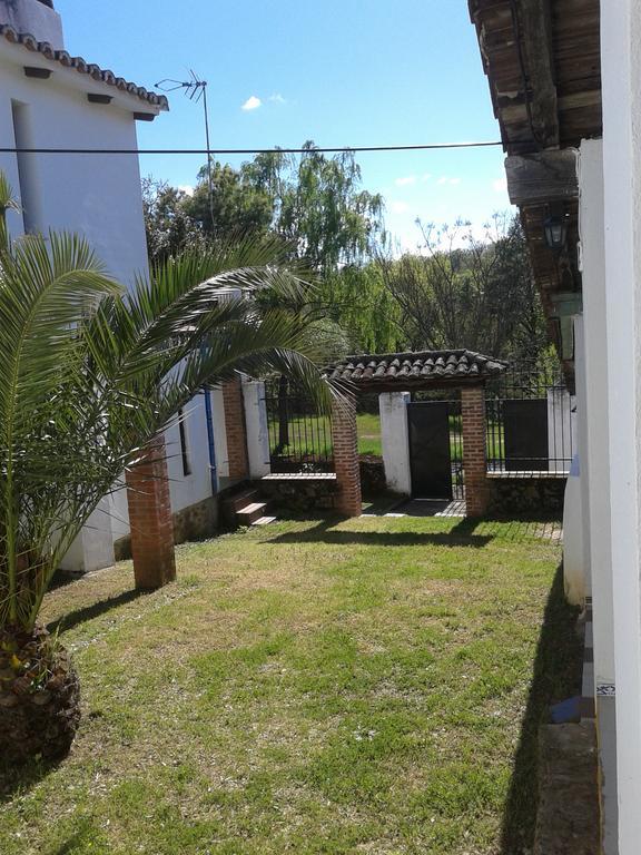 Country house La Vallejera *