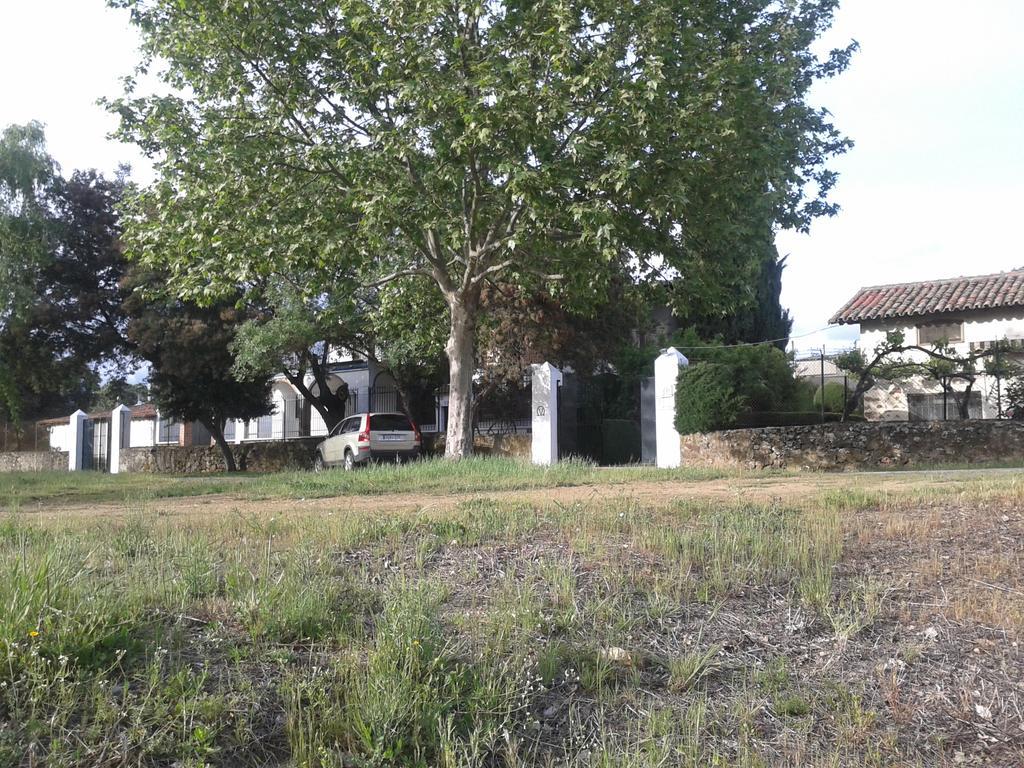 La Vallejera *