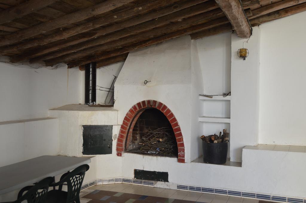 La Vallejera Tejeda Del Tietar